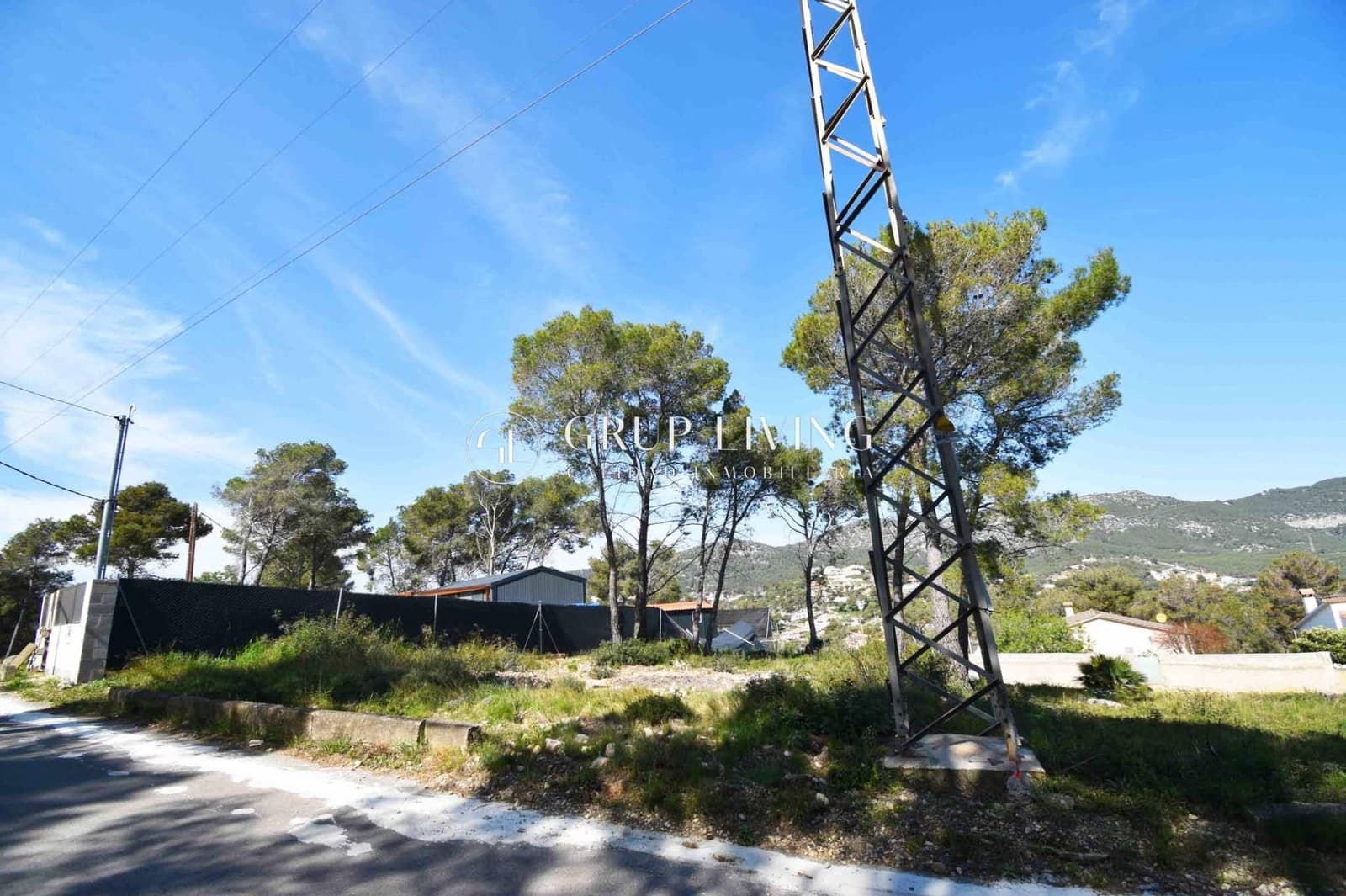 Bouwgrond te koop in Canyelles - € 55.000 (Ref: 9712078)