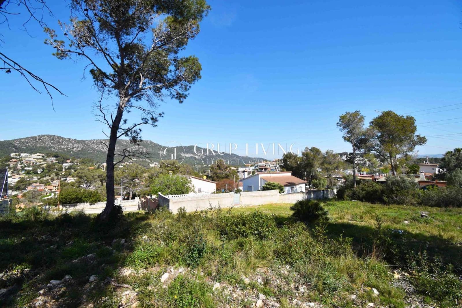 Bouwgrond te koop in Canyelles - € 55.000 (Ref: 9712078)