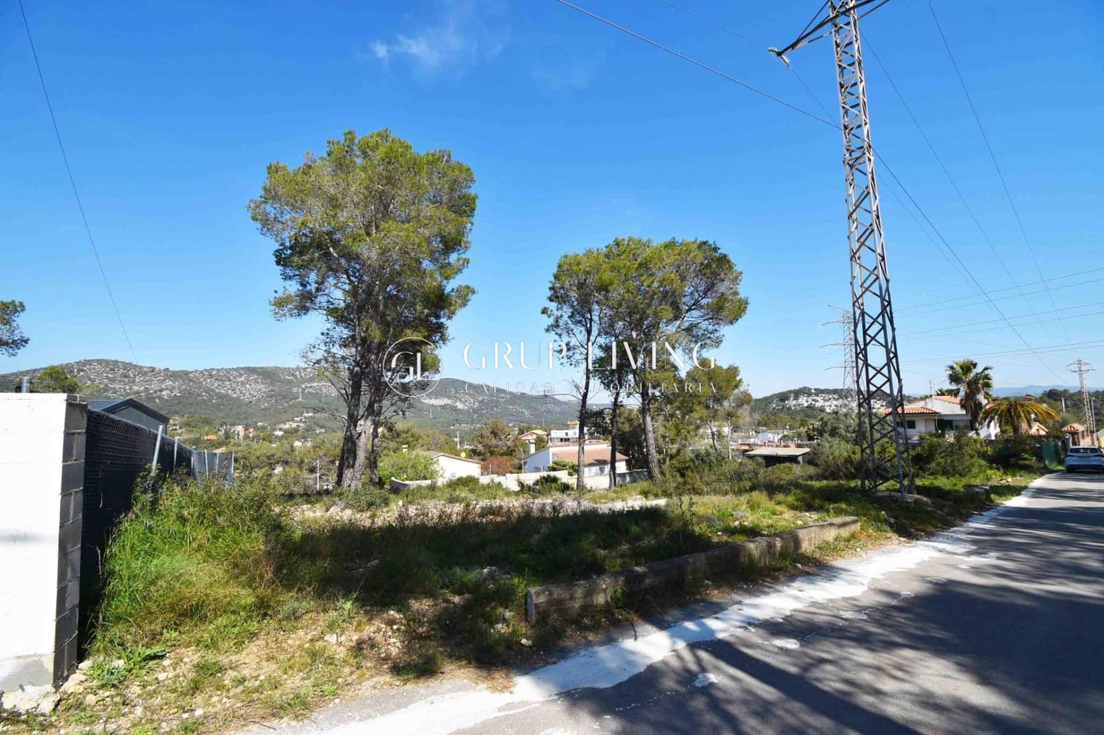 Bouwgrond te koop in Canyelles - € 55.000 (Ref: 9712078)