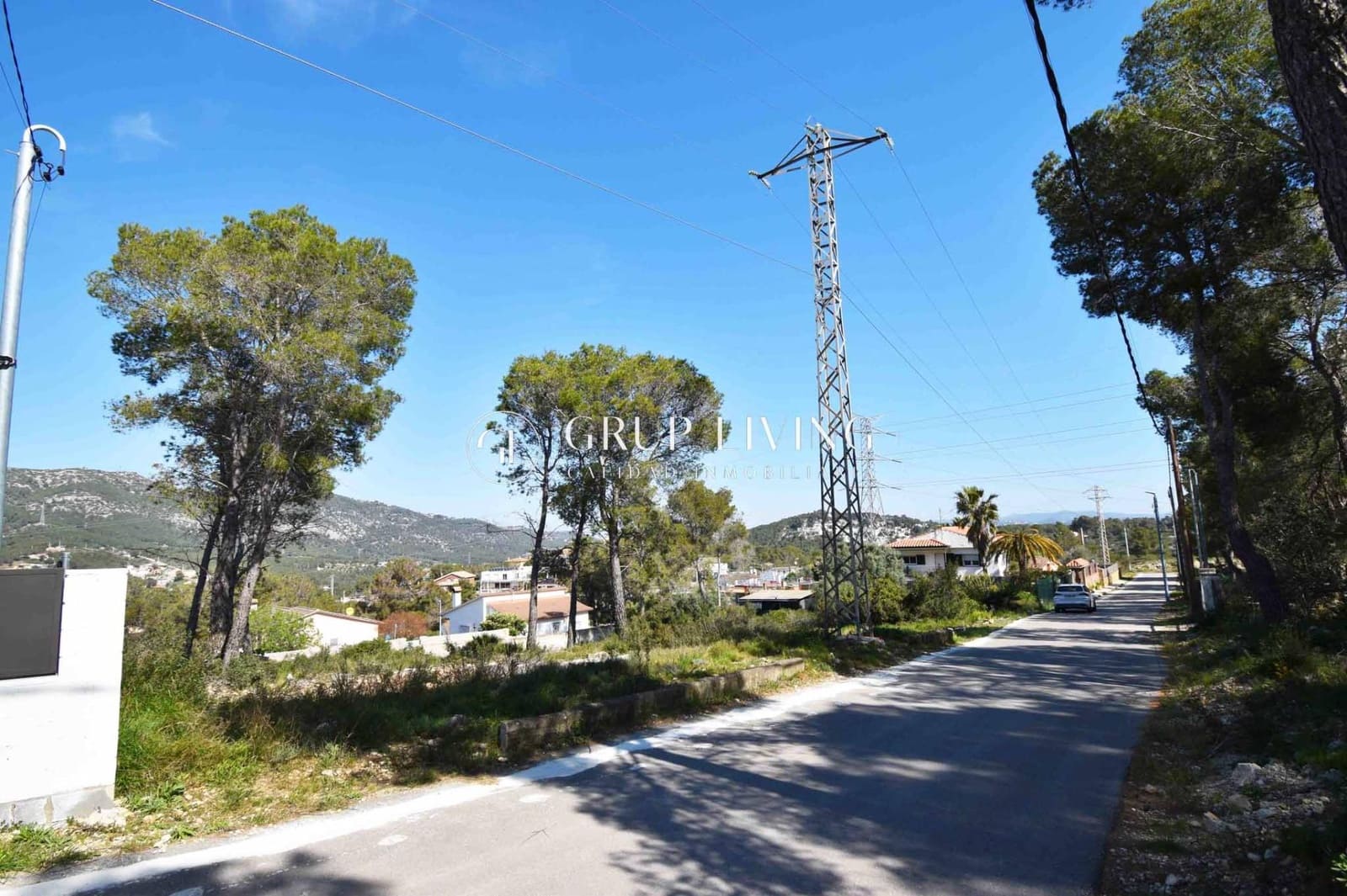 Bouwgrond te koop in Canyelles - € 55.000 (Ref: 9712078)