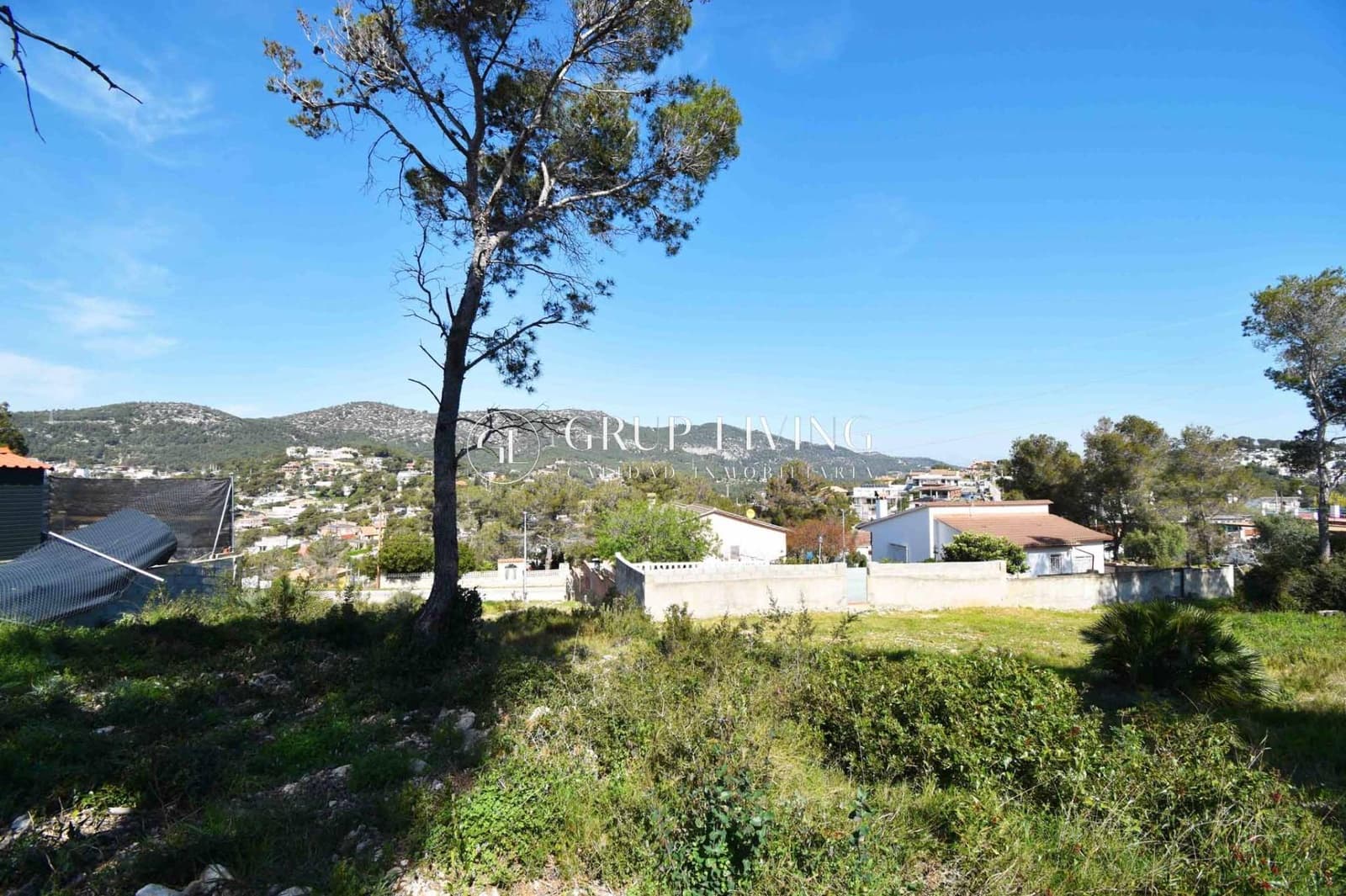 Bouwgrond te koop in Canyelles - € 55.000 (Ref: 9712078)