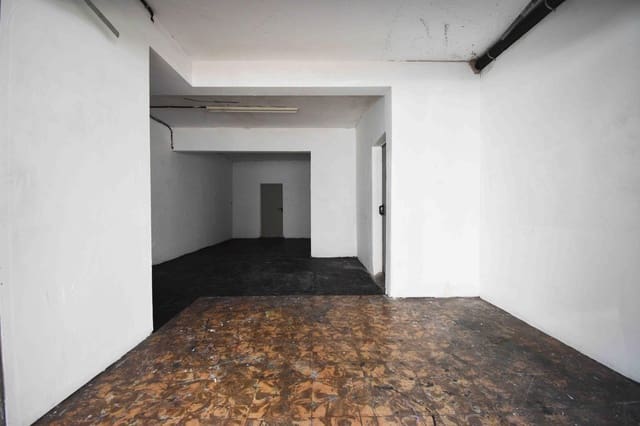 Local Comercial en Sitges en venta - 135.000 € (Ref: 9712079)