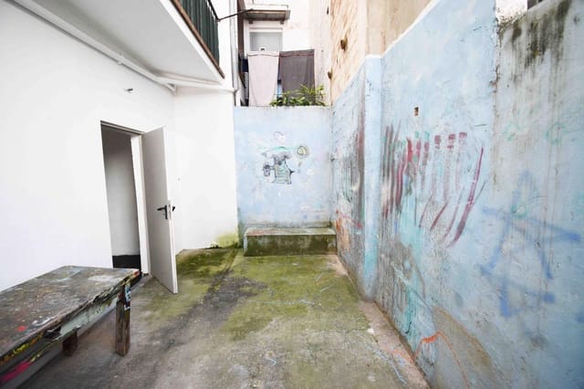 Local Comercial en Sitges en venta - 135.000 € (Ref: 9712079)