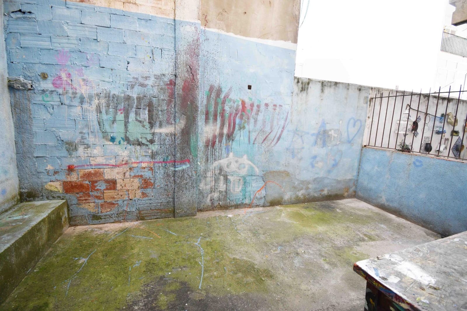 Local Comercial en Sitges en venta - 135.000 € (Ref: 9712079)