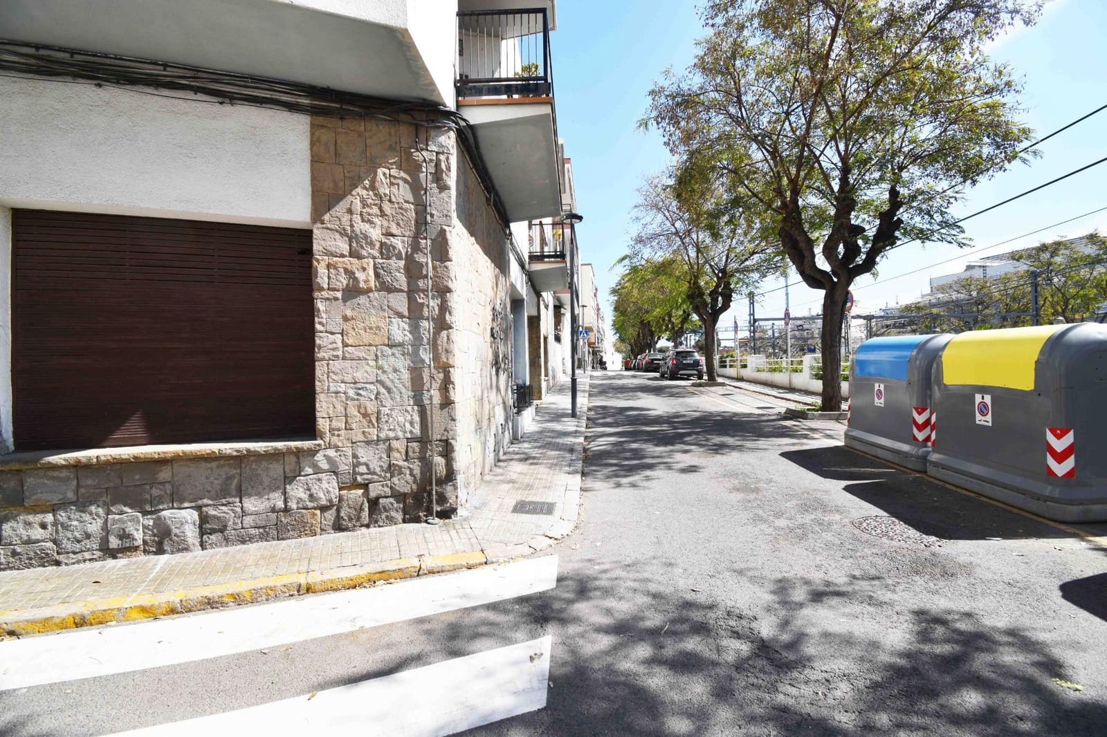 Local Comercial en Sitges en venta - 135.000 € (Ref: 9712079)