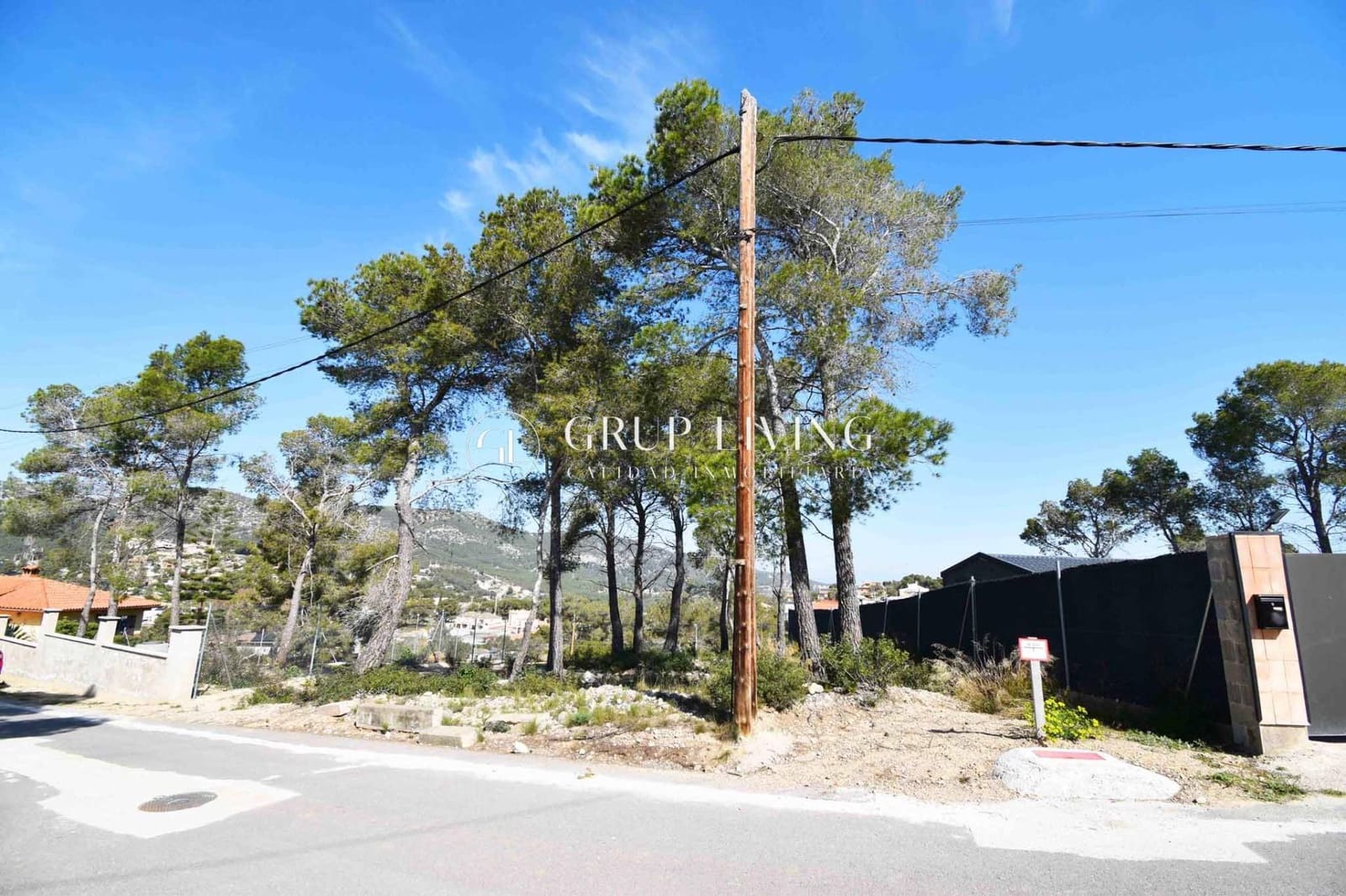 Bouwgrond te koop in Canyelles - € 65.000 (Ref: 9712080)