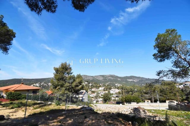 Bouwgrond te koop in Canyelles - € 65.000 (Ref: 9712080)