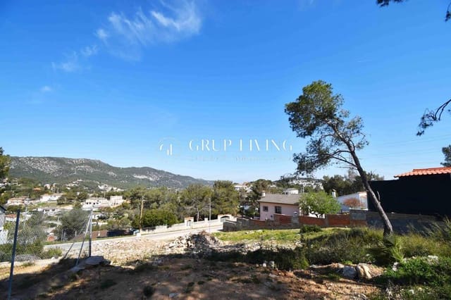 Bouwgrond te koop in Canyelles - € 65.000 (Ref: 9712080)