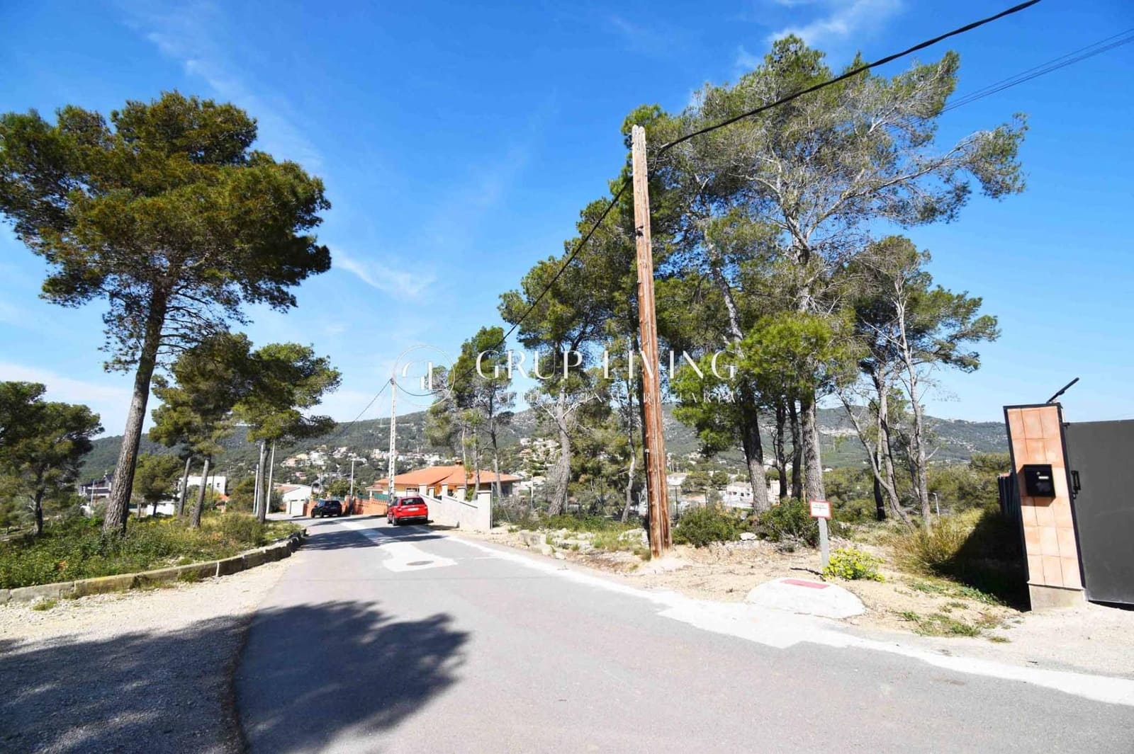 Bouwgrond te koop in Canyelles - € 65.000 (Ref: 9712080)