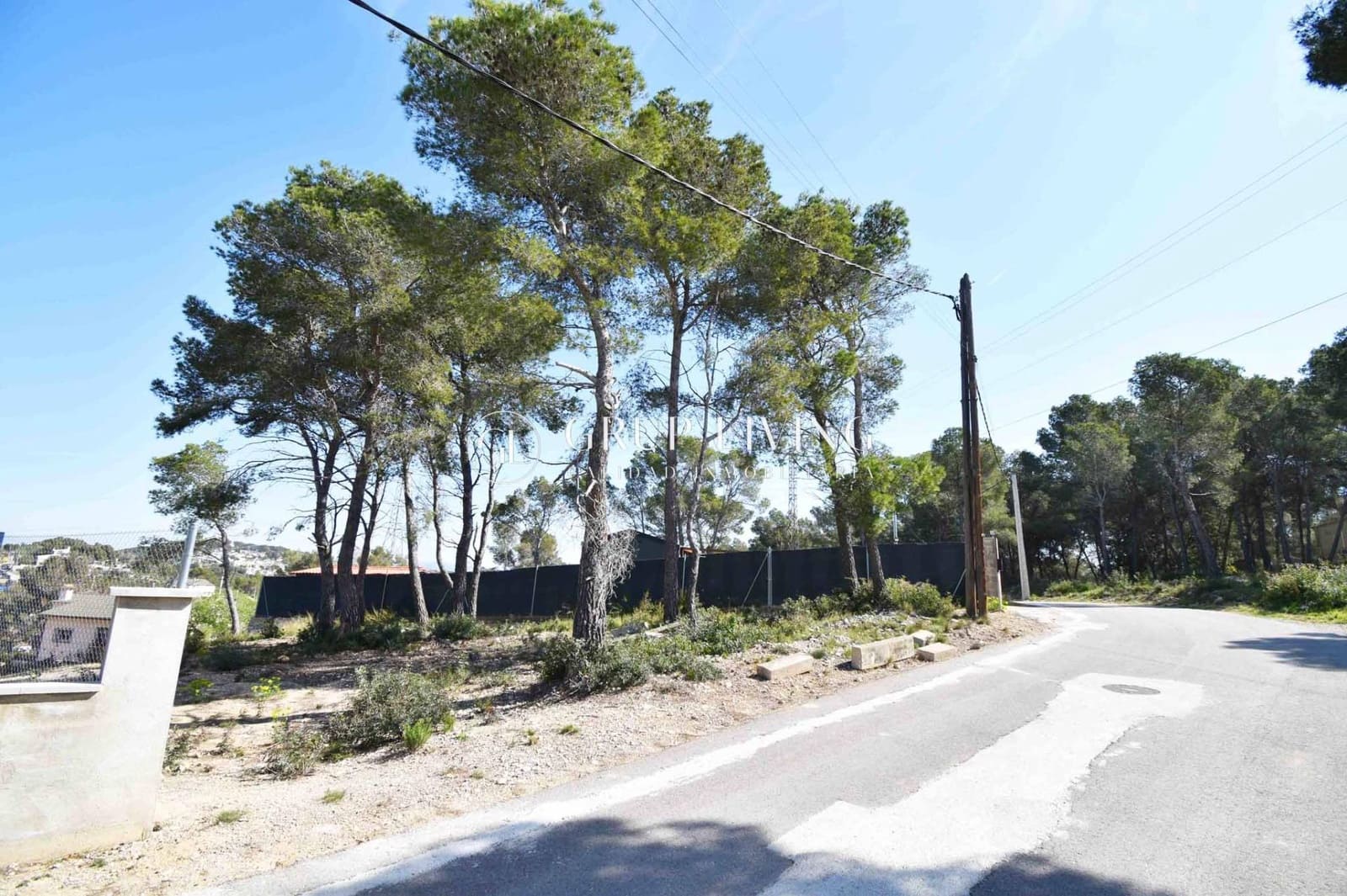 Bouwgrond te koop in Canyelles - € 65.000 (Ref: 9712080)