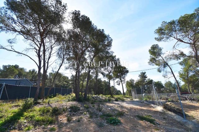 Bouwgrond te koop in Canyelles - € 65.000 (Ref: 9712080)