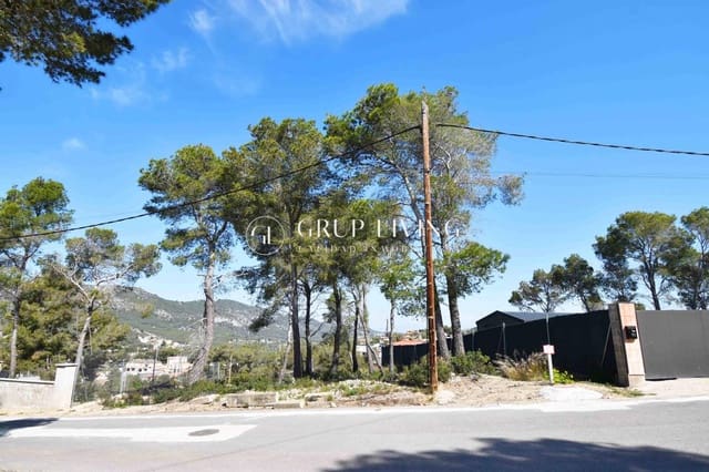 Bouwgrond te koop in Canyelles - € 65.000 (Ref: 9712080)