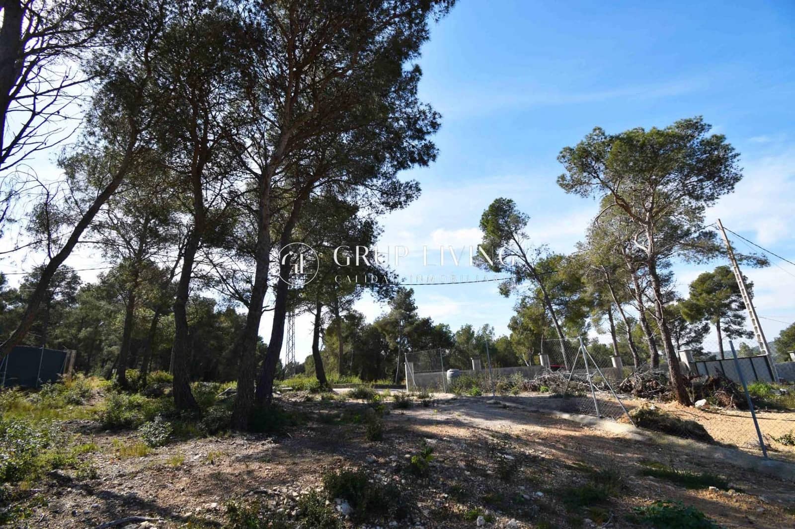 Bouwgrond te koop in Canyelles - € 65.000 (Ref: 9712080)