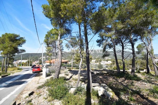 Bouwgrond te koop in Canyelles - € 65.000 (Ref: 9712080)