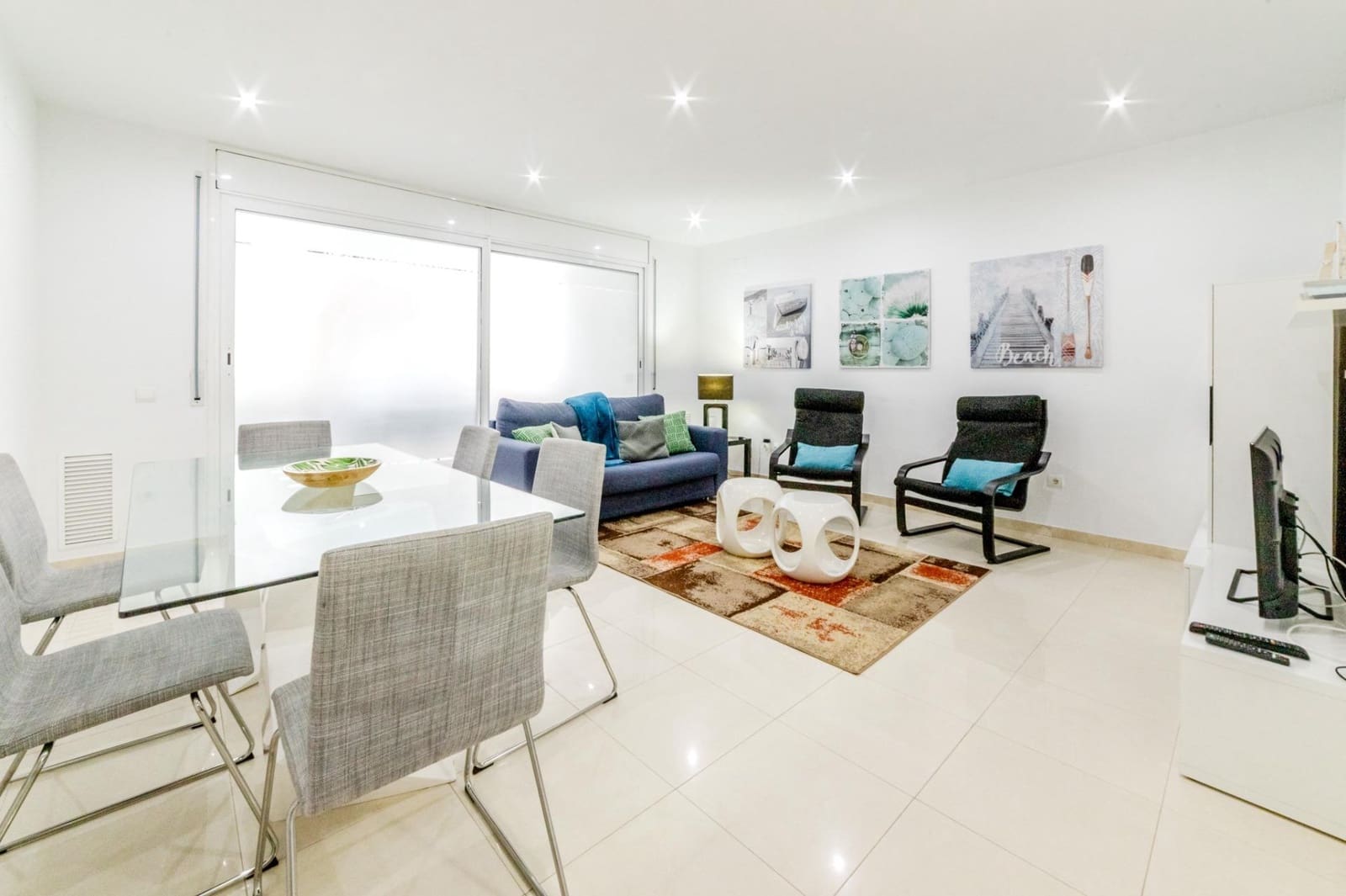 7 bedroom Hotel for sale in Sitges - € 3,150,000 (Ref: 9726754)