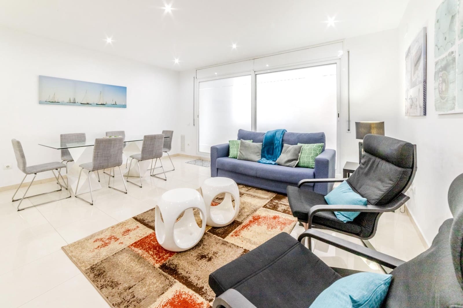 7 bedroom Hotel for sale in Sitges - € 3,150,000 (Ref: 9726754)