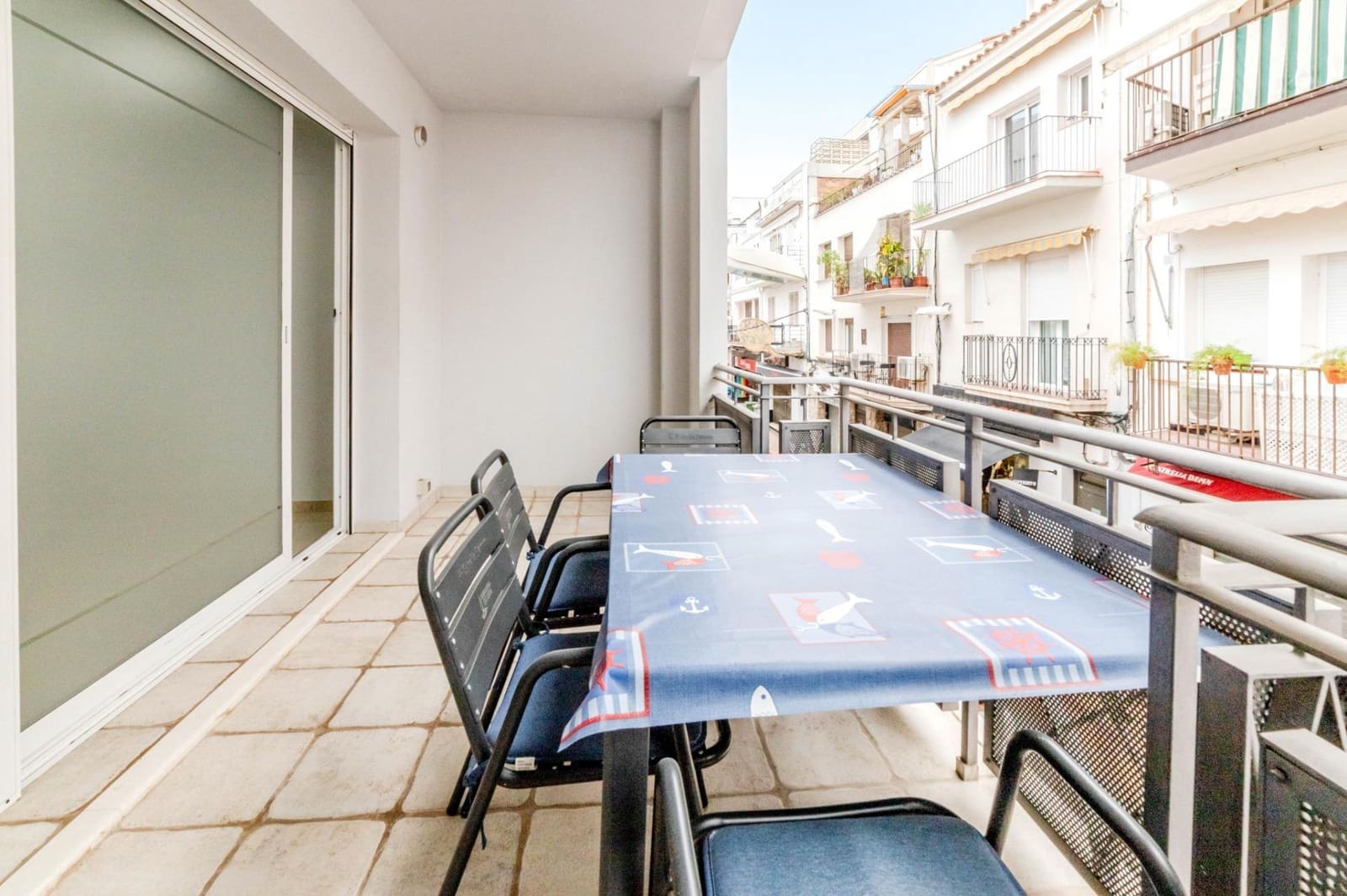 7 bedroom Hotel for sale in Sitges - € 3,150,000 (Ref: 9726754)