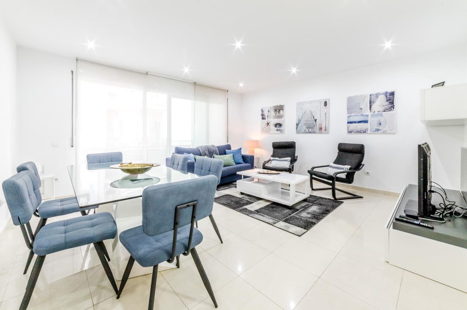 7 bedroom Hotel for sale in Sitges - € 3,150,000 (Ref: 9726754)