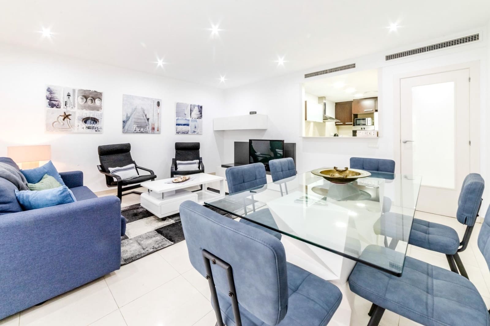 7 bedroom Hotel for sale in Sitges - € 3,150,000 (Ref: 9726754)