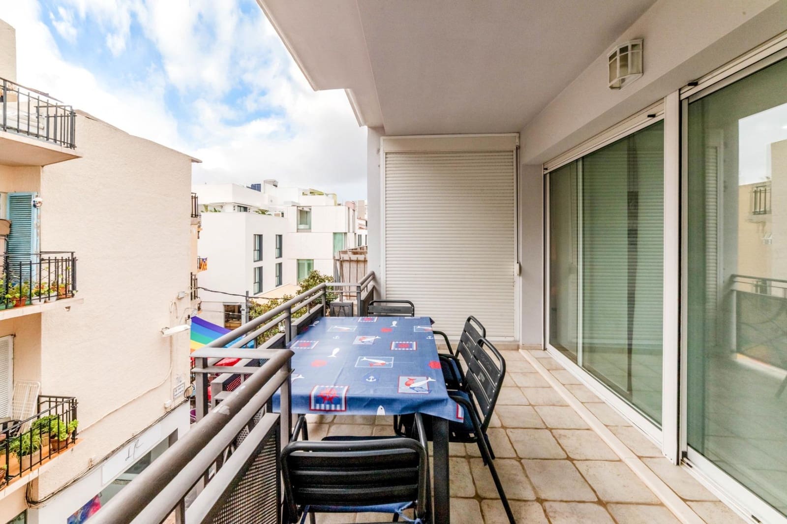 7 bedroom Hotel for sale in Sitges - € 3,150,000 (Ref: 9726754)