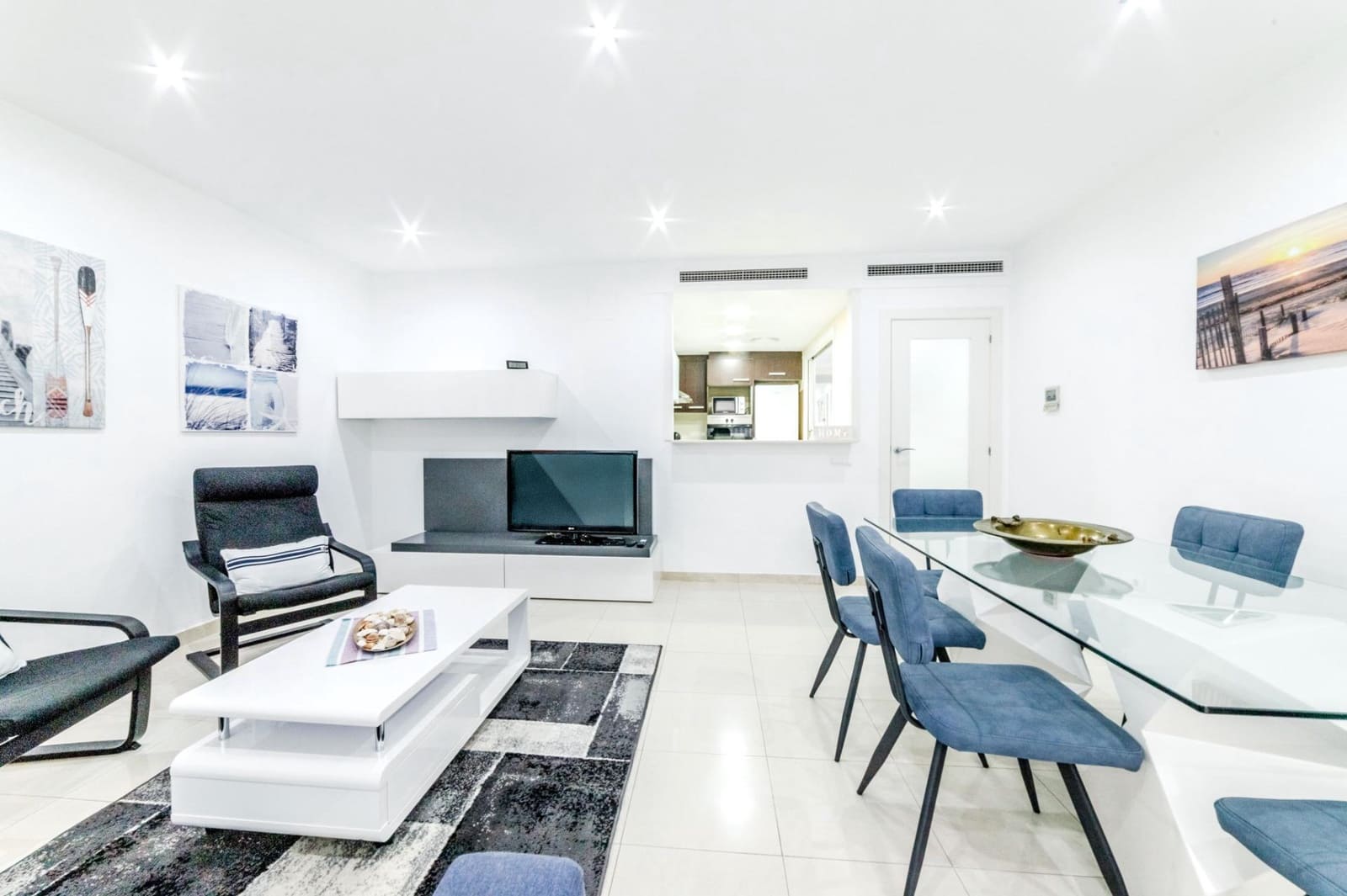 7 bedroom Hotel for sale in Sitges - € 3,150,000 (Ref: 9726754)