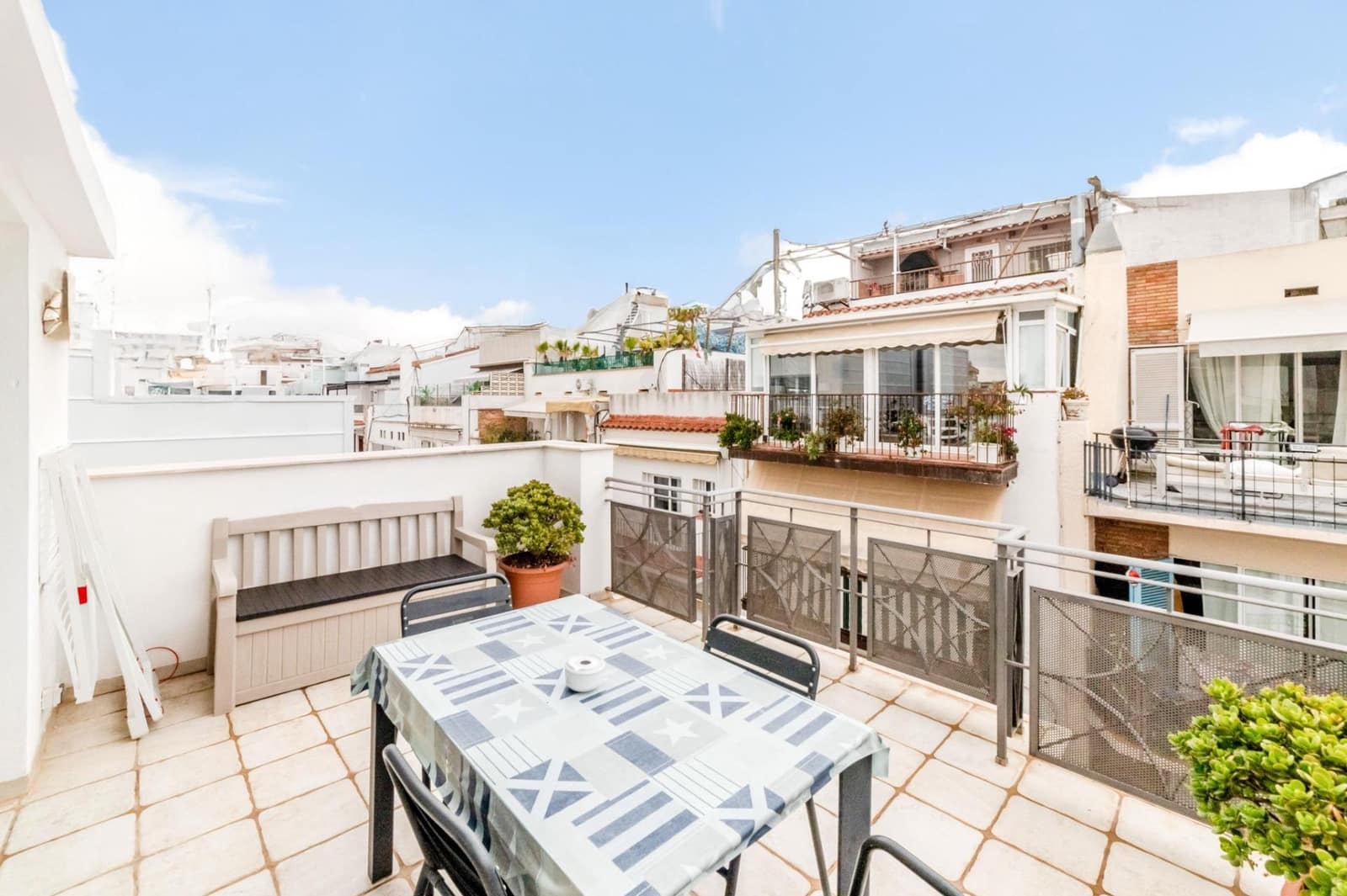 7 bedroom Hotel for sale in Sitges - € 3,150,000 (Ref: 9726754)
