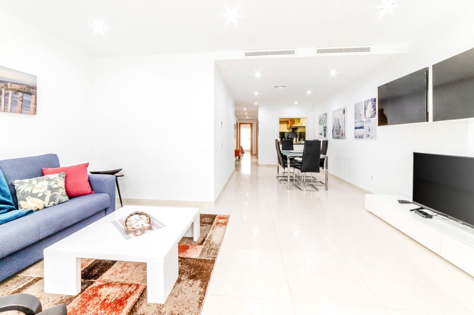 7 bedroom Hotel for sale in Sitges - € 3,150,000 (Ref: 9726754)