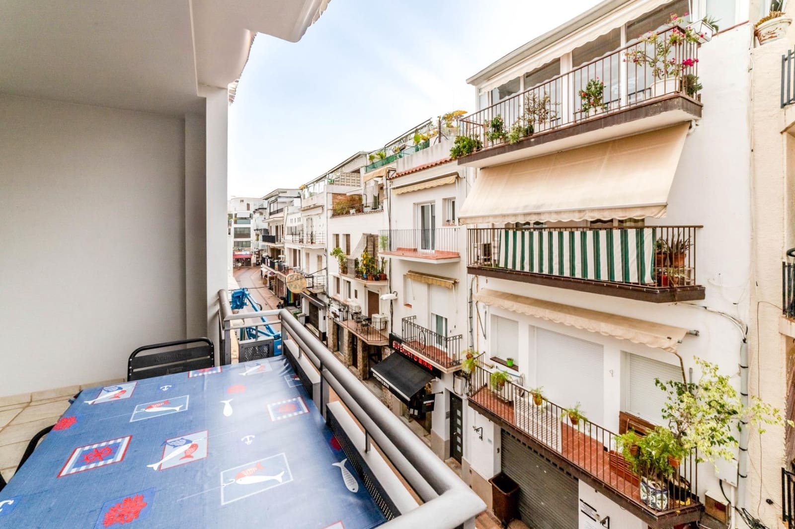 7 bedroom Hotel for sale in Sitges - € 3,150,000 (Ref: 9726754)