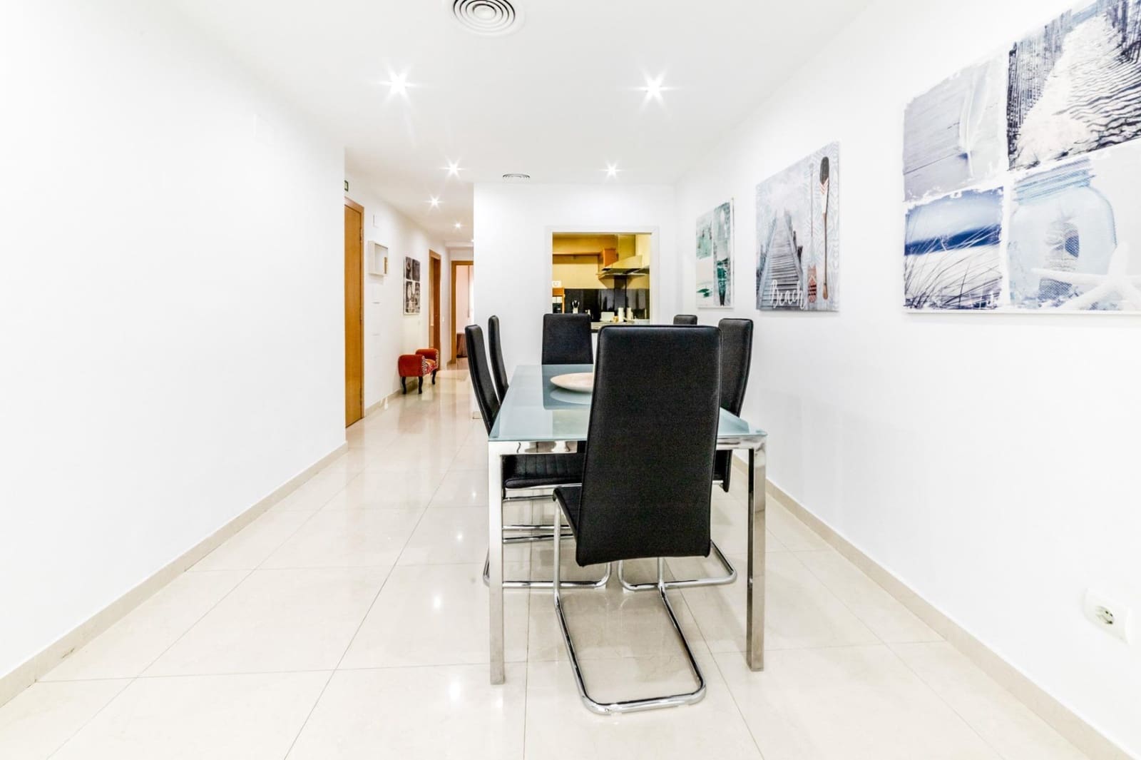 7 bedroom Hotel for sale in Sitges - € 3,150,000 (Ref: 9726754)