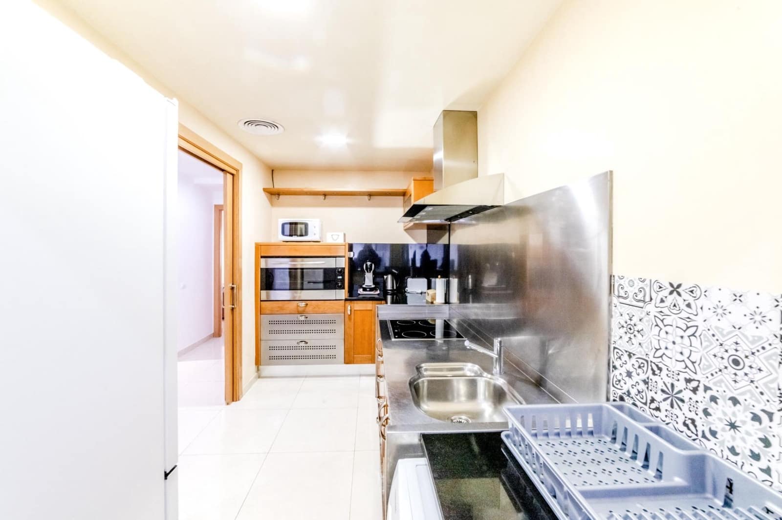 7 bedroom Hotel for sale in Sitges - € 3,150,000 (Ref: 9726754)