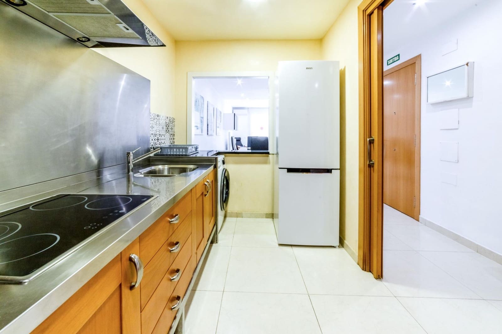 7 bedroom Hotel for sale in Sitges - € 3,150,000 (Ref: 9726754)