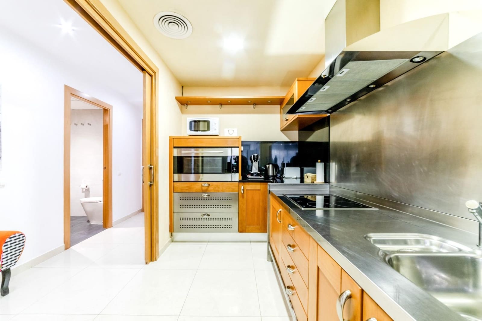 7 bedroom Hotel for sale in Sitges - € 3,150,000 (Ref: 9726754)