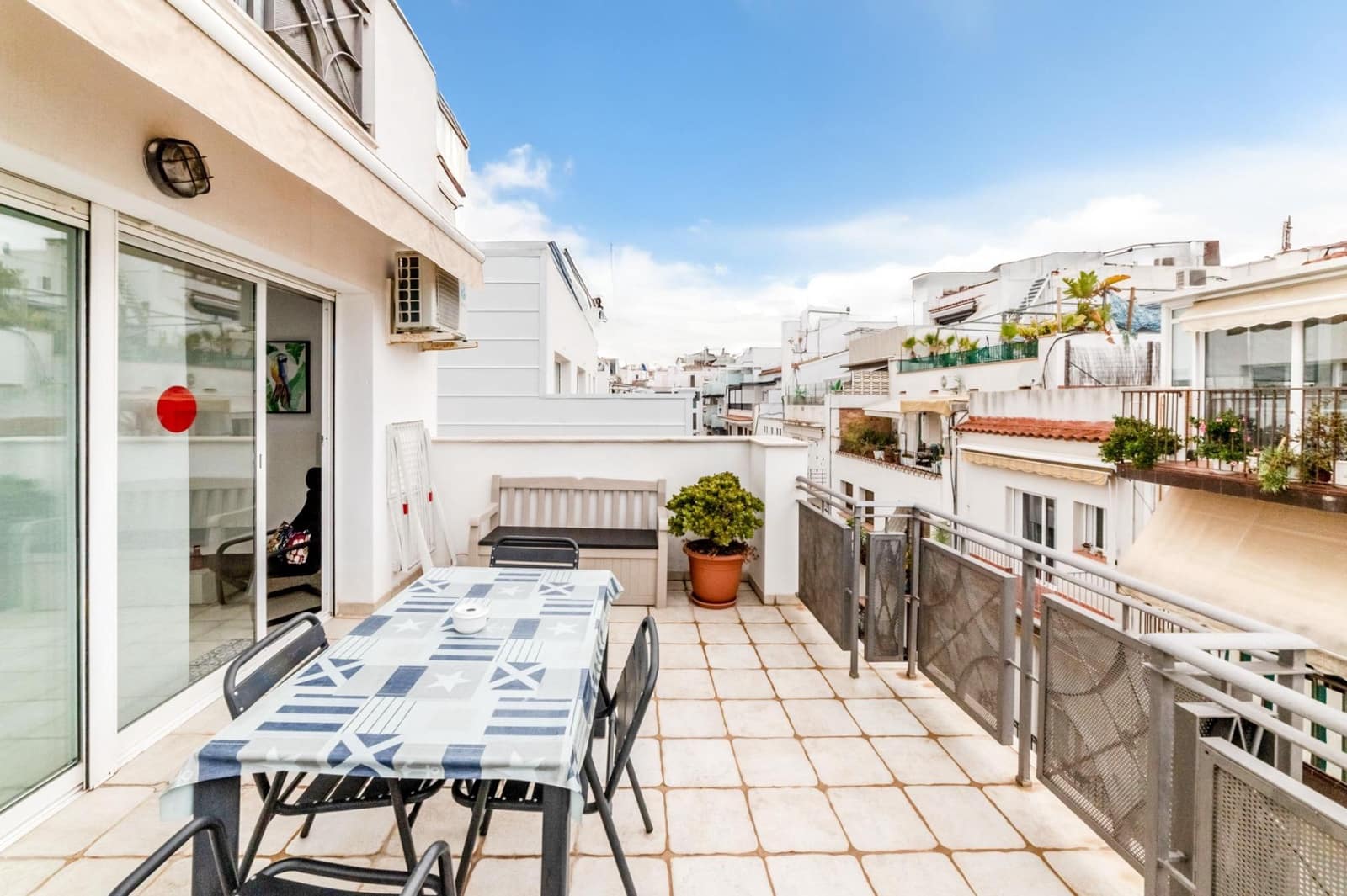 7 bedroom Hotel for sale in Sitges - € 3,150,000 (Ref: 9726754)