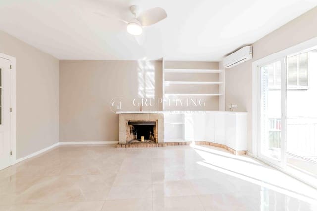 4 Zimmer Wohnung zu verkaufen in Sitges - 735.000 € (Ref: 9735674)