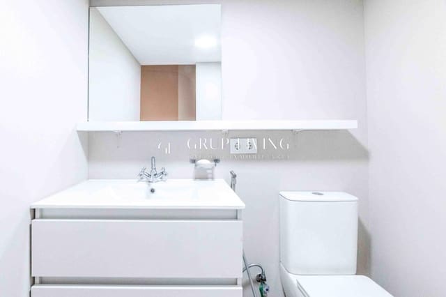 4 Zimmer Wohnung zu verkaufen in Sitges - 735.000 € (Ref: 9735674)