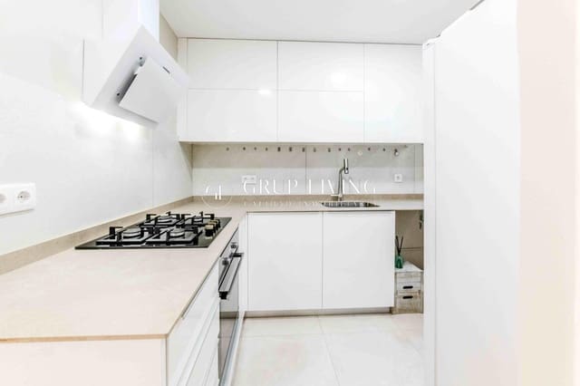 4 Zimmer Wohnung zu verkaufen in Sitges - 735.000 € (Ref: 9735674)