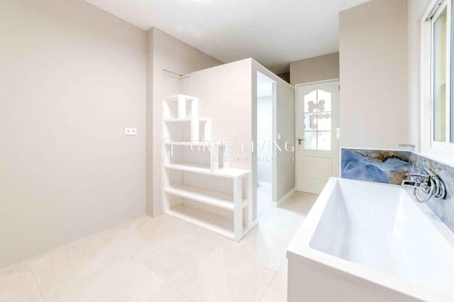 4 Zimmer Wohnung zu verkaufen in Sitges - 735.000 € (Ref: 9735674)