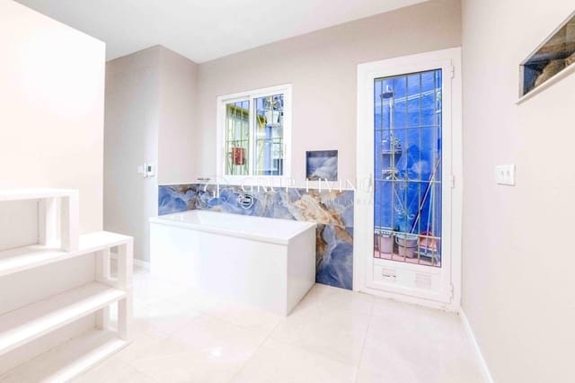 4 Zimmer Wohnung zu verkaufen in Sitges - 735.000 € (Ref: 9735674)