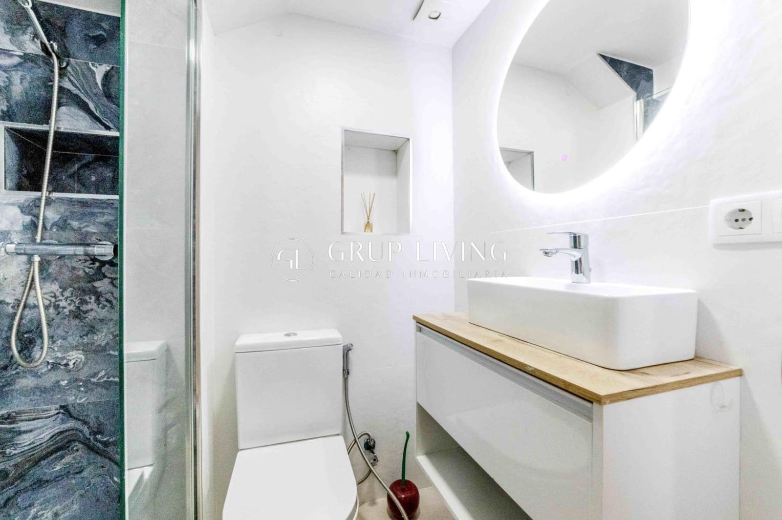 4 Zimmer Wohnung zu verkaufen in Sitges - 735.000 € (Ref: 9735674)