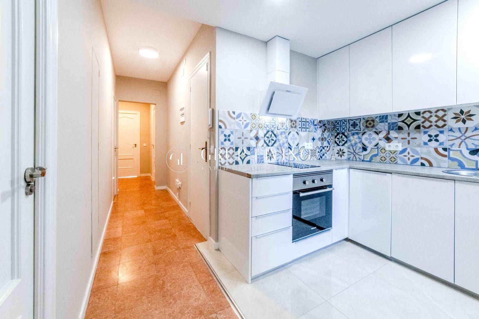 4 Zimmer Wohnung zu verkaufen in Sitges - 735.000 € (Ref: 9735674)