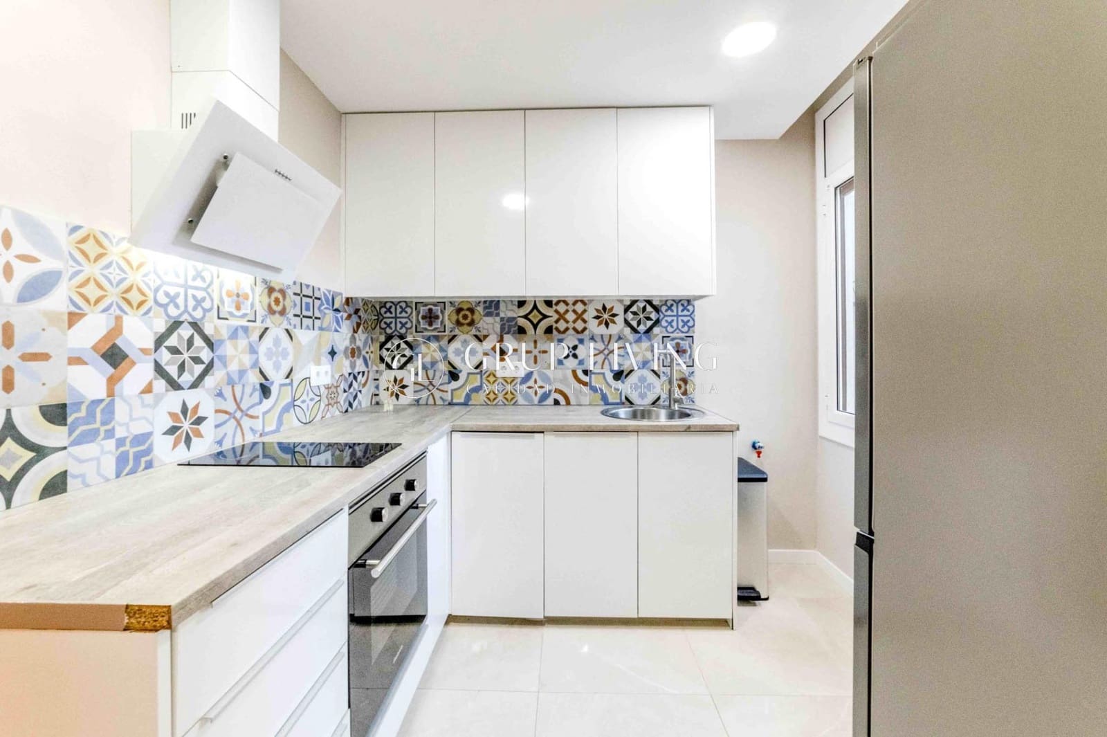 4 Zimmer Wohnung zu verkaufen in Sitges - 735.000 € (Ref: 9735674)