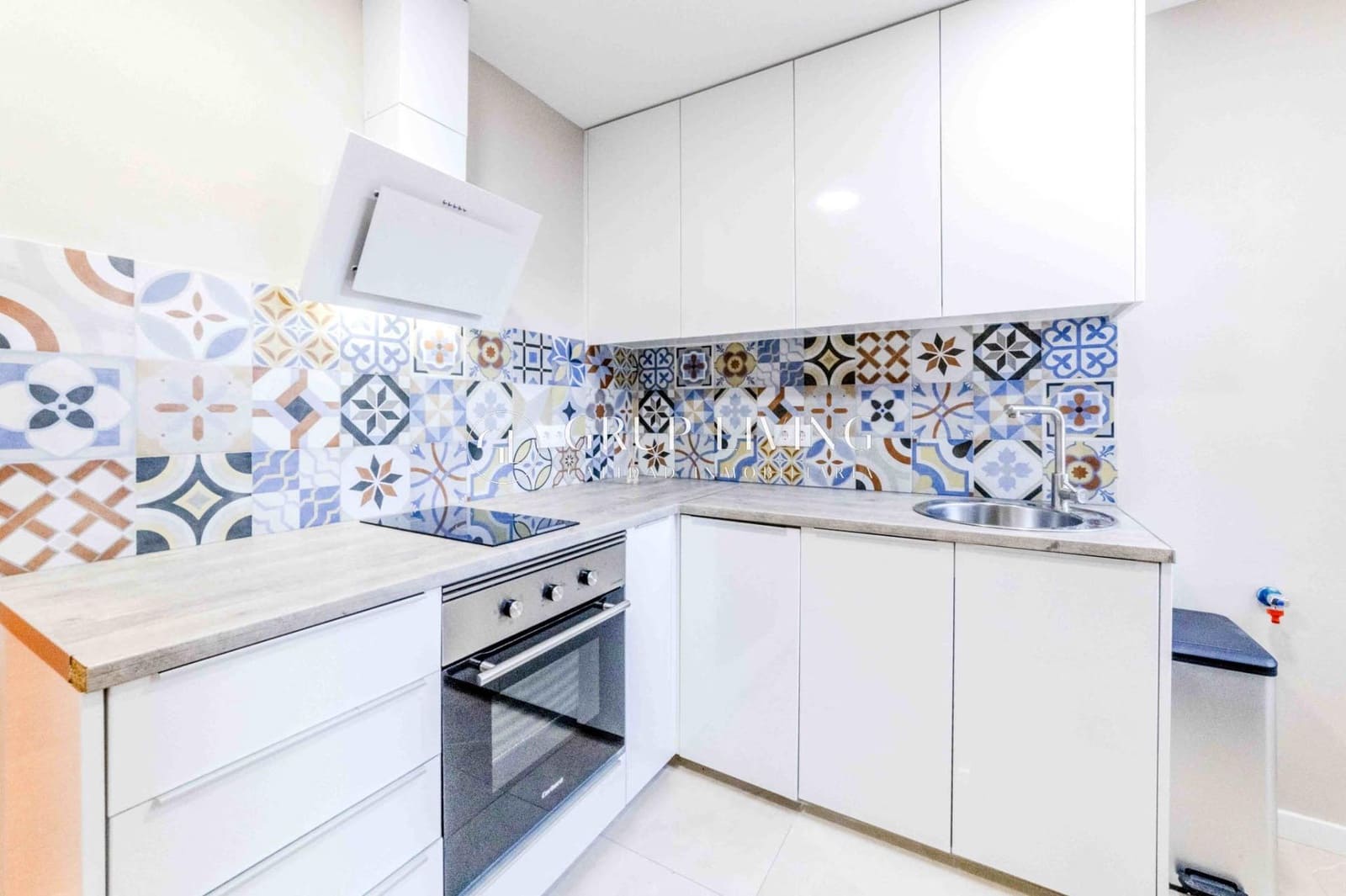 4 Zimmer Wohnung zu verkaufen in Sitges - 735.000 € (Ref: 9735674)