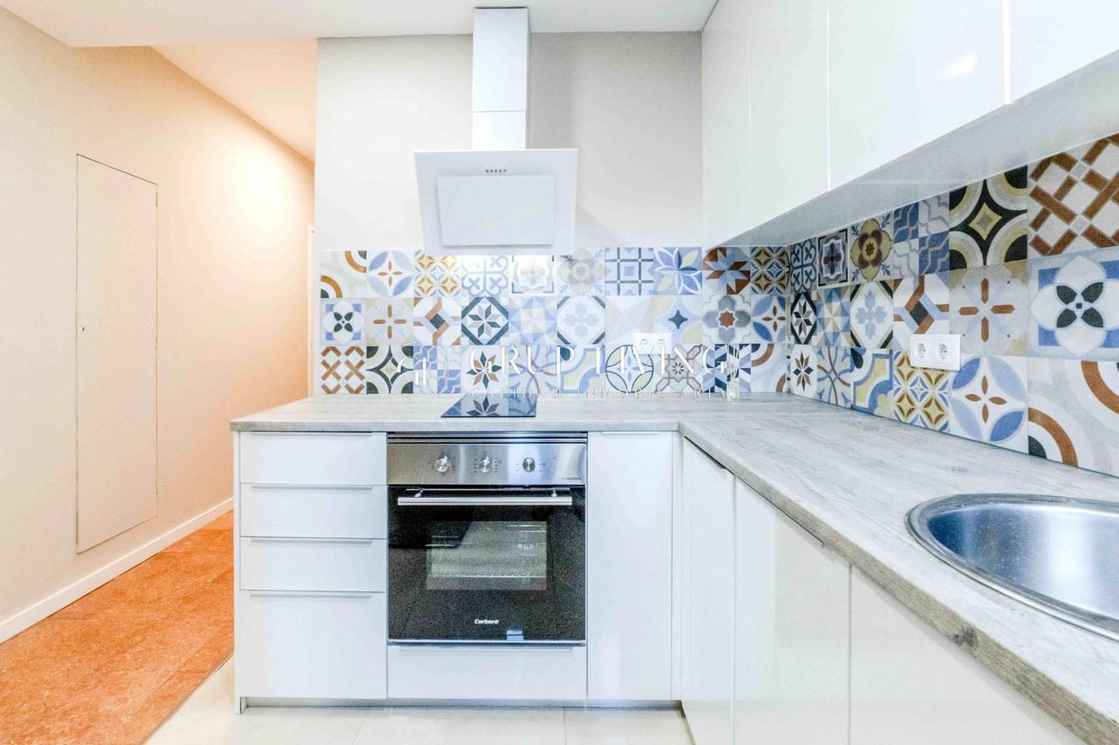 4 Zimmer Wohnung zu verkaufen in Sitges - 735.000 € (Ref: 9735674)