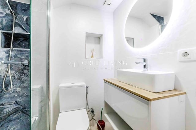 4 Zimmer Wohnung zu verkaufen in Sitges - 735.000 € (Ref: 9735674)