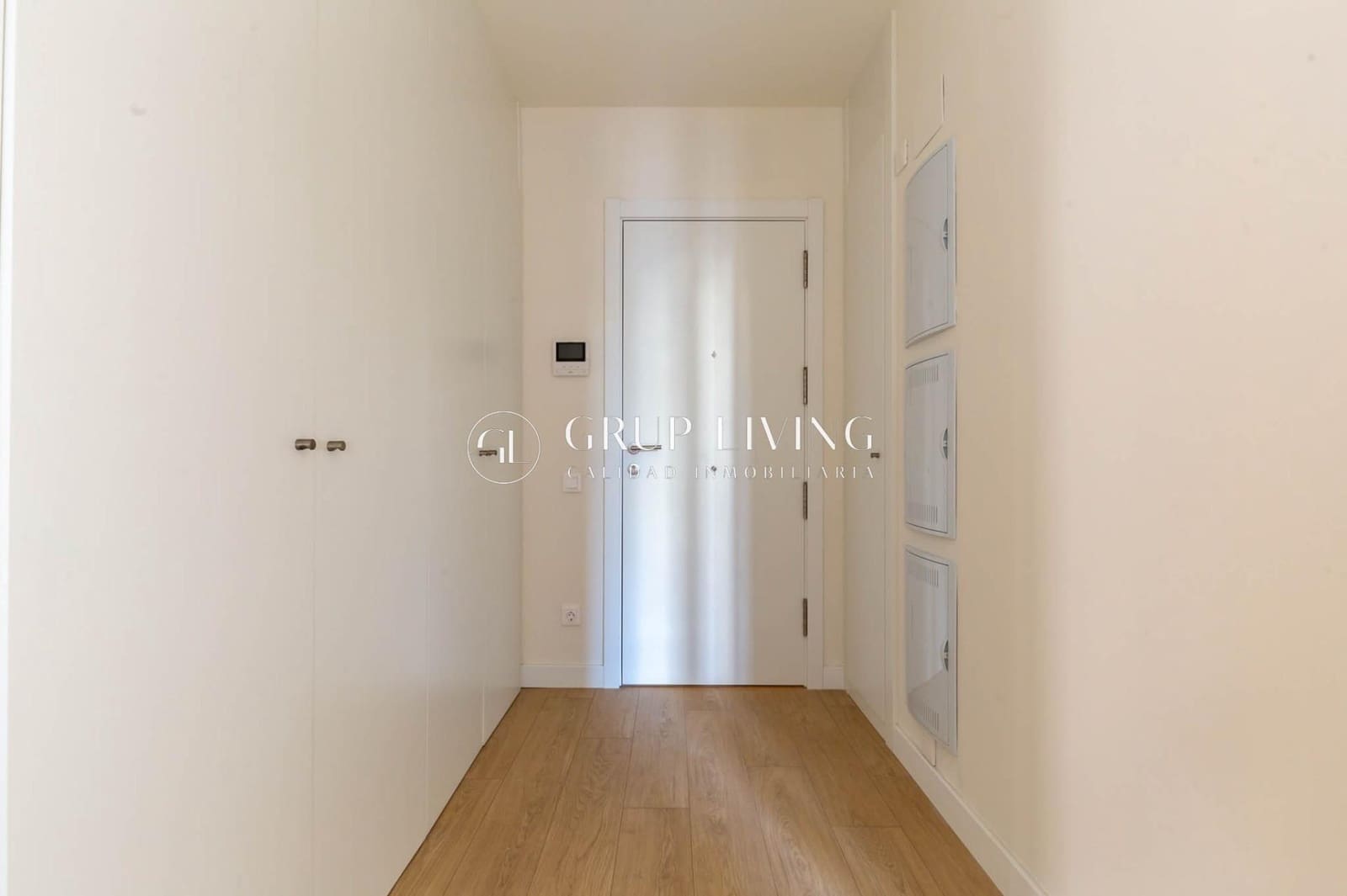 4 bedroom Flat for rent in Vilanova i la Geltru with pool garage - € 2,300 (Ref: 9752140)