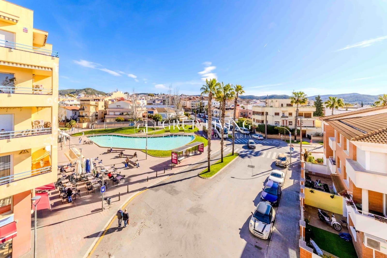 6 slaapkamer Flat te koop in Sant Pere de Ribes met garage - € 498.000 (Ref: 9755820)