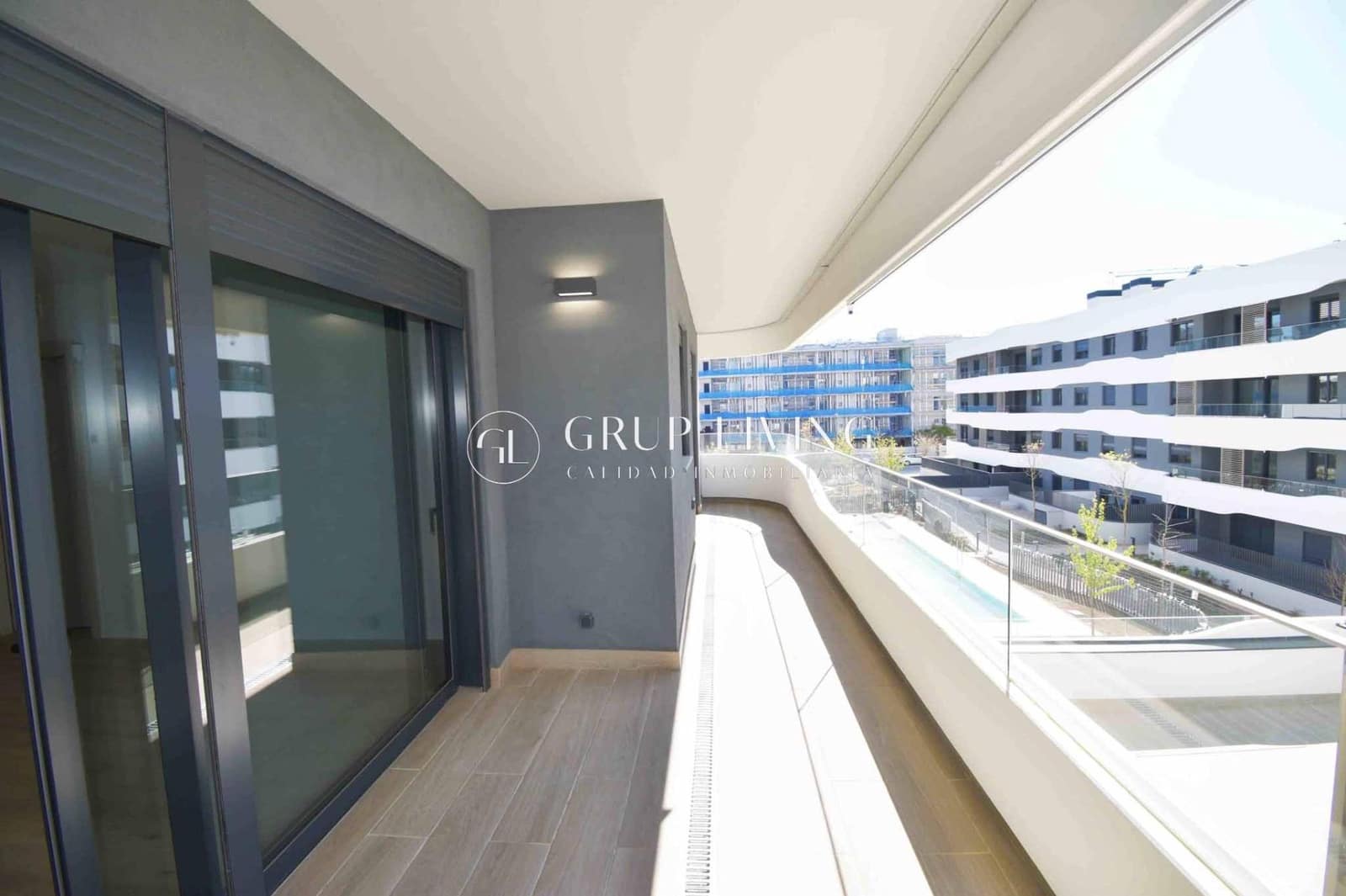 2 makuuhuone Asunto vuokrattavana paikassa Sant Pere de Ribes mukana uima-altaan 
autotalli - 1 900 € (Ref: 9759069)