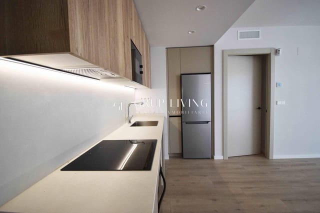 2 makuuhuone Asunto vuokrattavana paikassa Sant Pere de Ribes mukana uima-altaan 
autotalli - 1 900 € (Ref: 9759069)