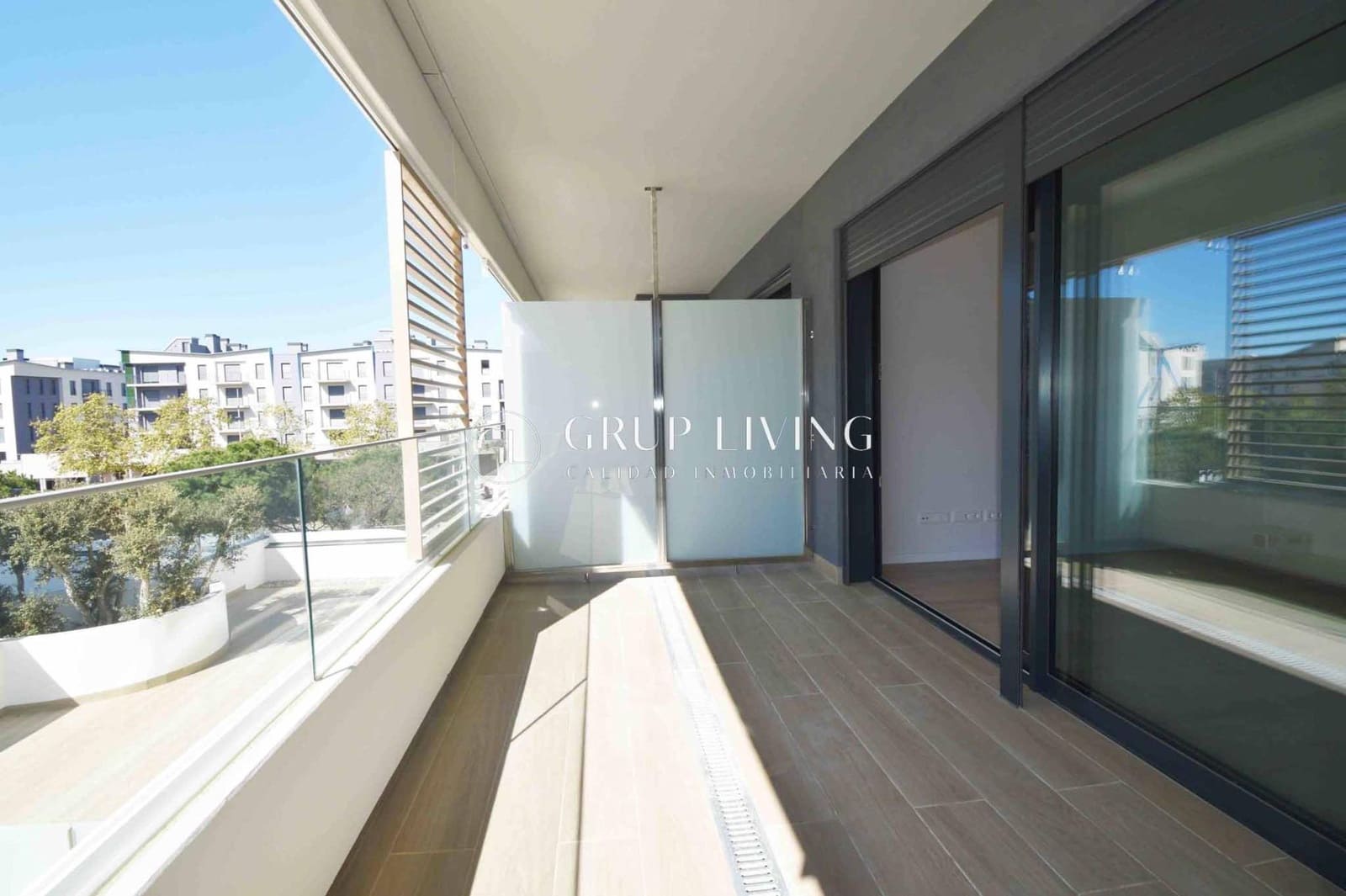 2 makuuhuone Asunto vuokrattavana paikassa Sant Pere de Ribes mukana uima-altaan 
autotalli - 1 900 € (Ref: 9759069)