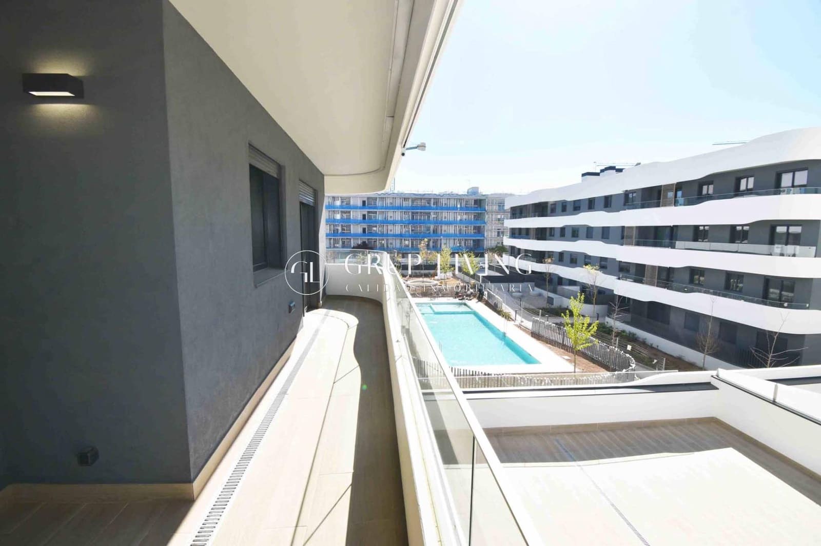 2 makuuhuone Asunto vuokrattavana paikassa Sant Pere de Ribes mukana uima-altaan 
autotalli - 1 900 € (Ref: 9759069)